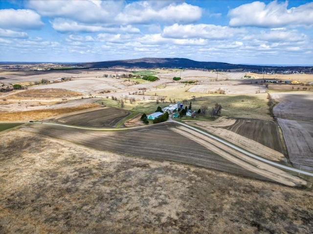 Land for sale in Wisconsin