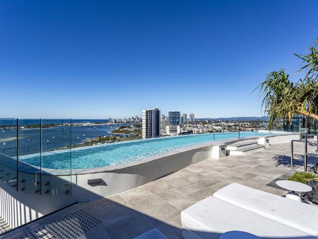 Apartment for rent in Fernbrook, Queensland