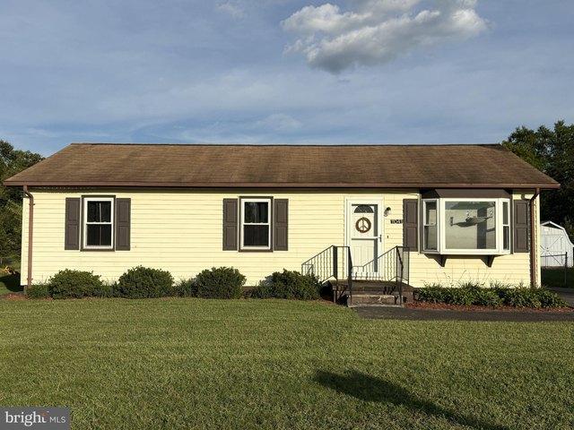 House for sale in Virginia