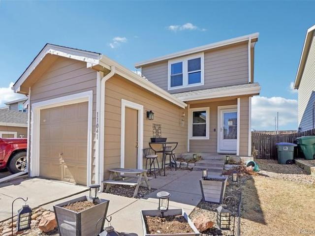 Townhouse for sale in Northglenn, Colorado