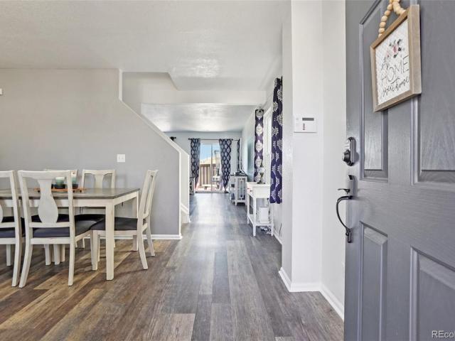 Townhouse for sale in Northglenn, Colorado