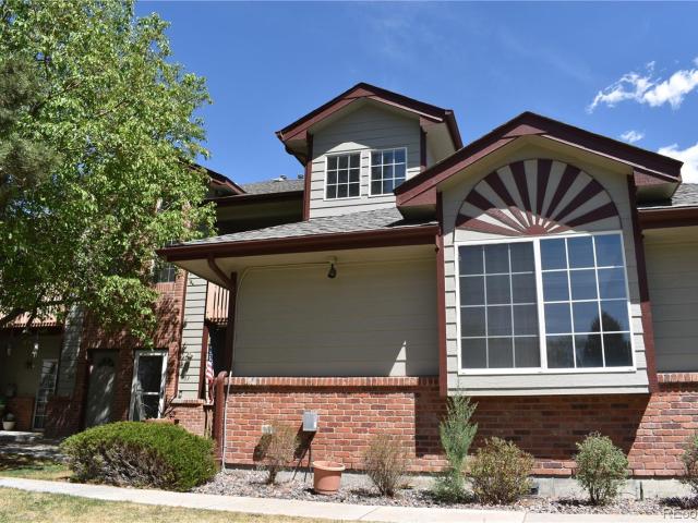 Condo for sale in Northglenn, Colorado