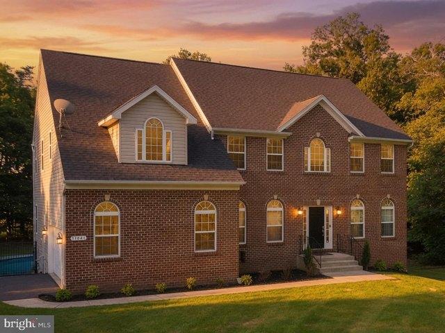 House for sale in Brandywine, Maryland