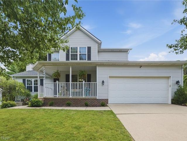 House for sale in Uniontown, Ohio