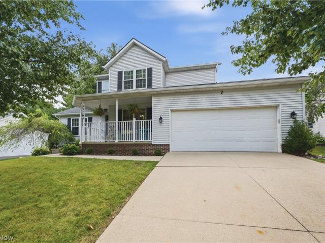 House for sale in Uniontown, Ohio