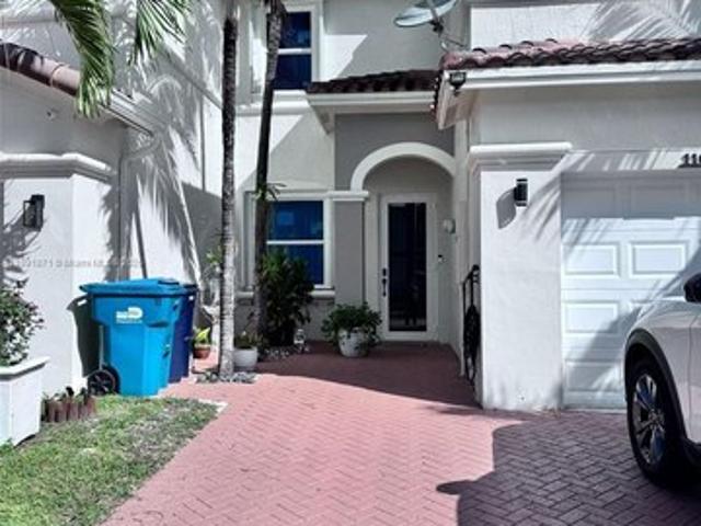 Townhouse for sale in Homestead, Miami-Dade County
