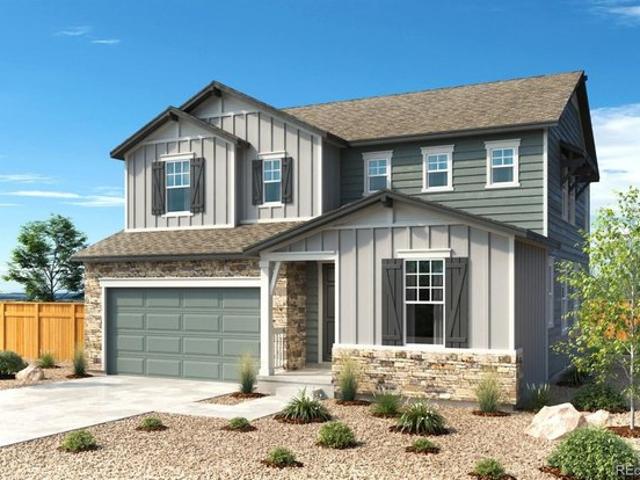 House for sale in Commerce City, Colorado