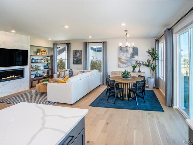 House for sale in Commerce City, Colorado