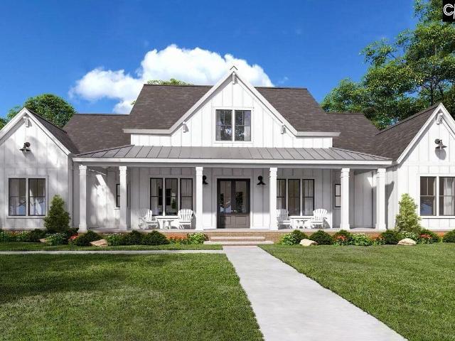 House for sale in Blythewood, South Carolina