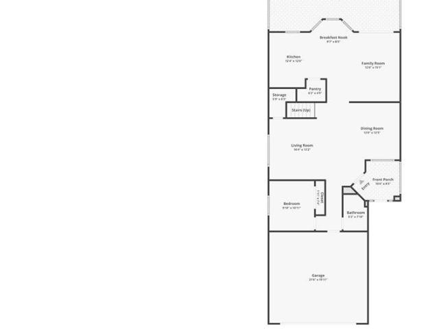 Apartment for rent in Fort Myers