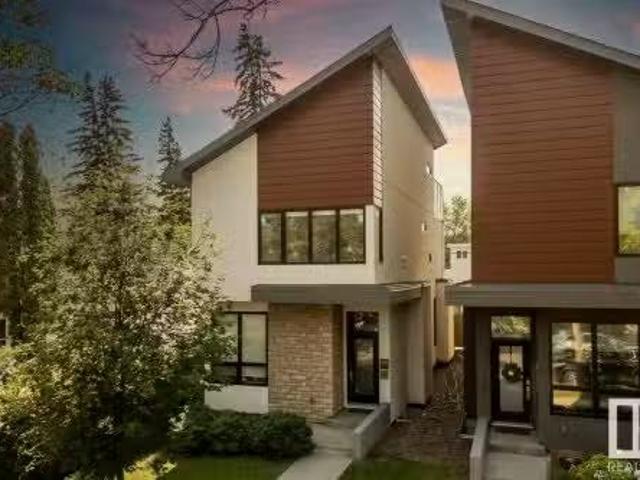 House for sale in Wedgewood, Alberta