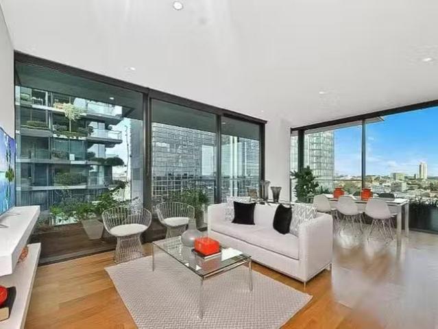 Apartment for rent in Aarons Pass