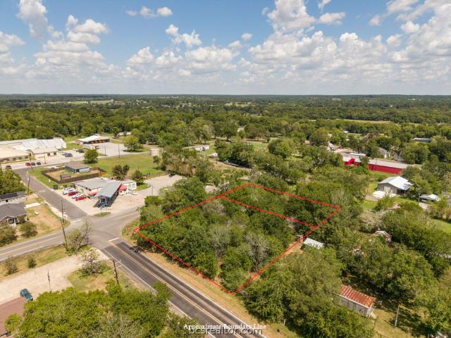 Land for sale in Richards, Grimes County