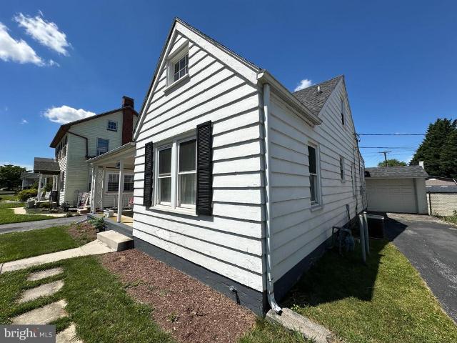 House for sale in Maryland
