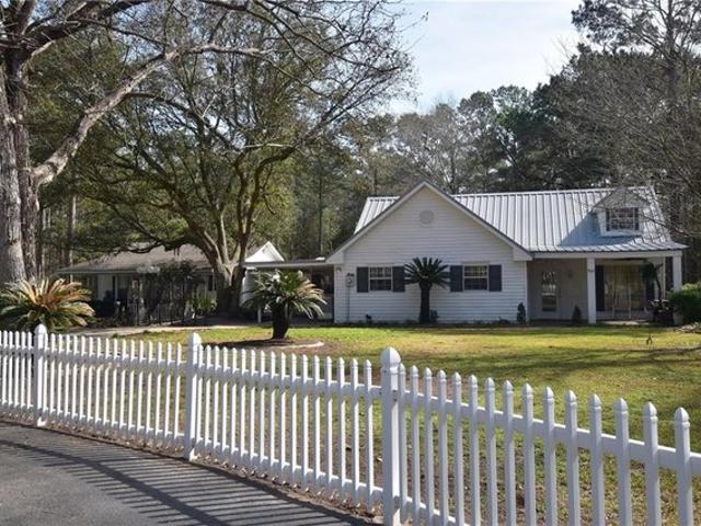 House for sale in Bogalusa, Louisiana