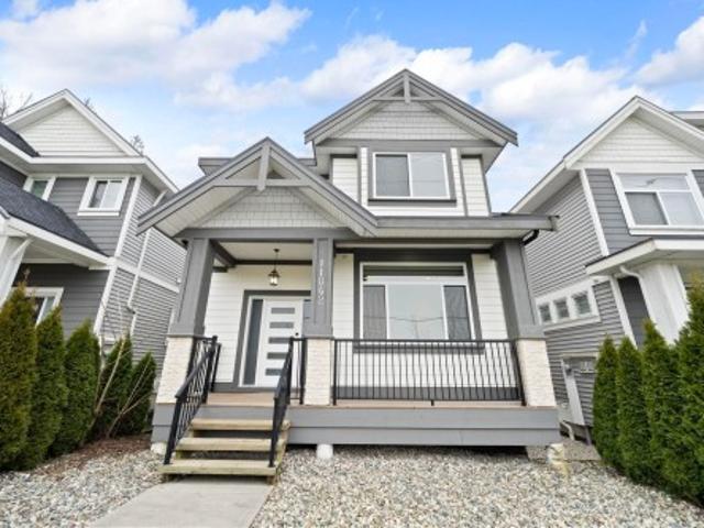 House for sale in Maple Ridge, British Columbia