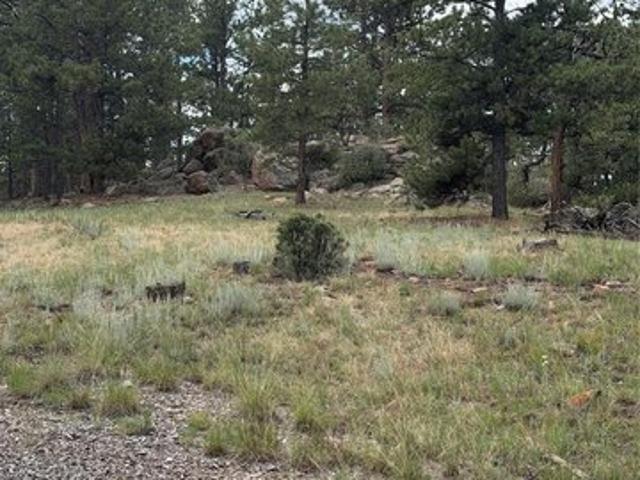 Land for sale in Teller, Colorado
