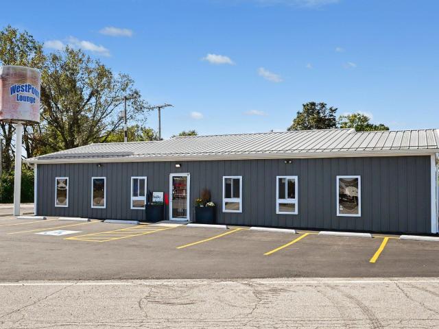 Commercial for sale in Westville, LaPorte County