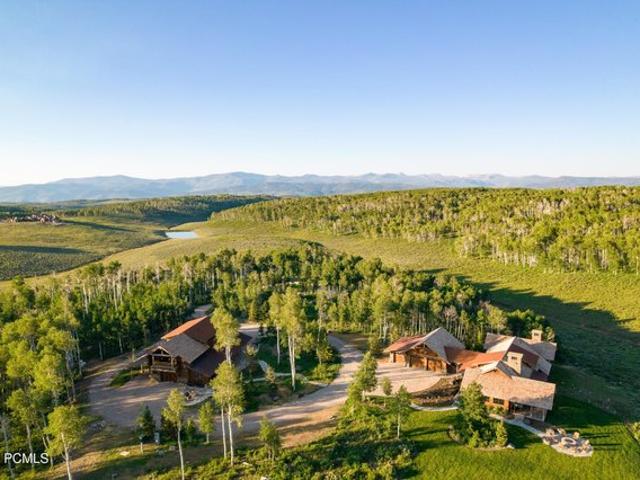 House for sale in Kamas, Utah