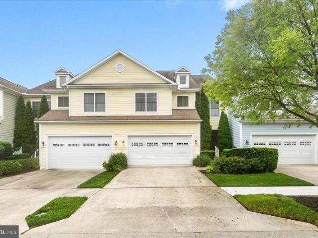 Townhouse for sale in Selbyville