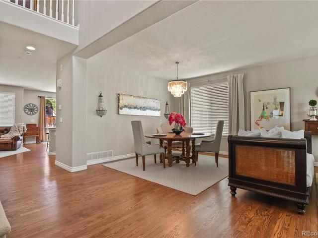 House for sale in Highlands Ranch, Colorado