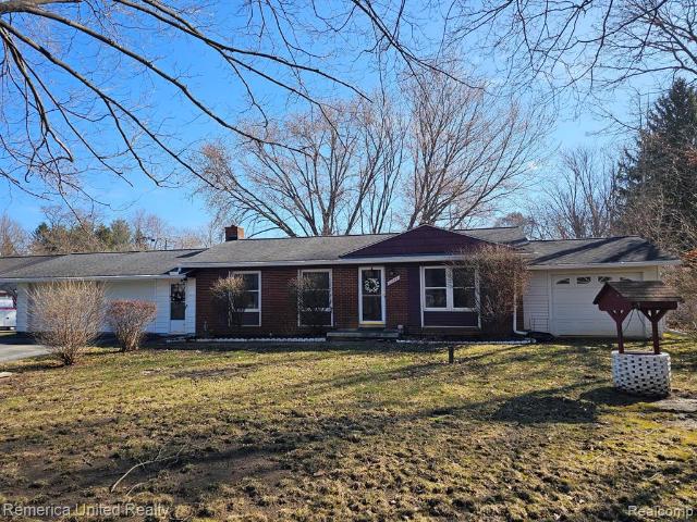 House for sale in Hamburg, Michigan