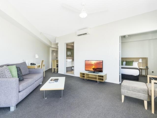 Apartment for rent in Darwin, Northern Territory