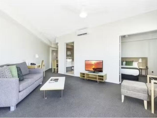 Apartment for rent in Darwin City, Darwin