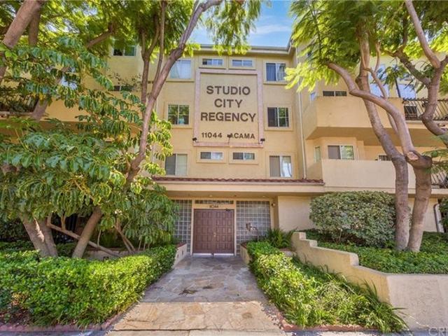 Condo for sale in Studio City Neighborhood Council District, Canoga Park