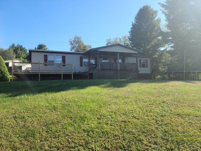 House for sale in New Castle, Craig County