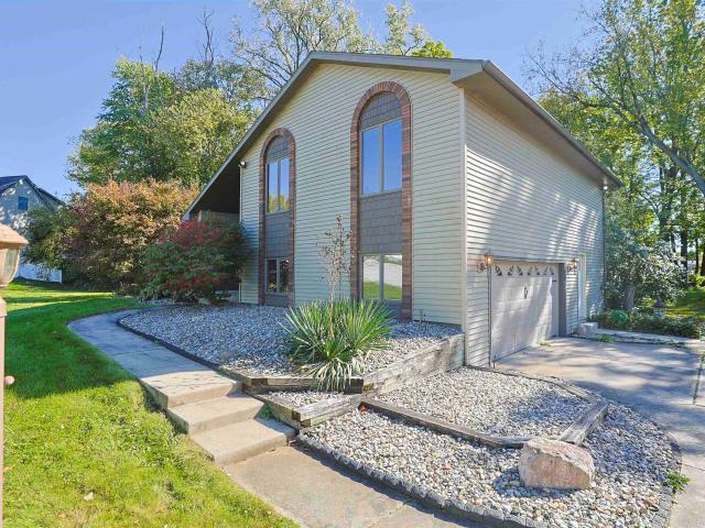 House for sale in Osceola, Saint Joseph County