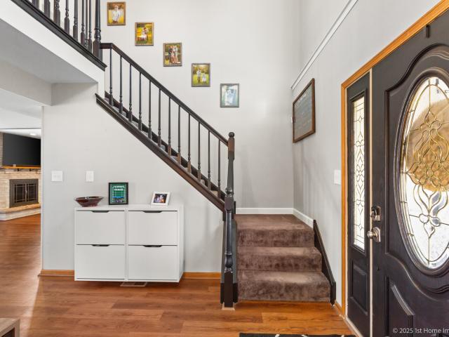 House for sale in Mokena, Illinois