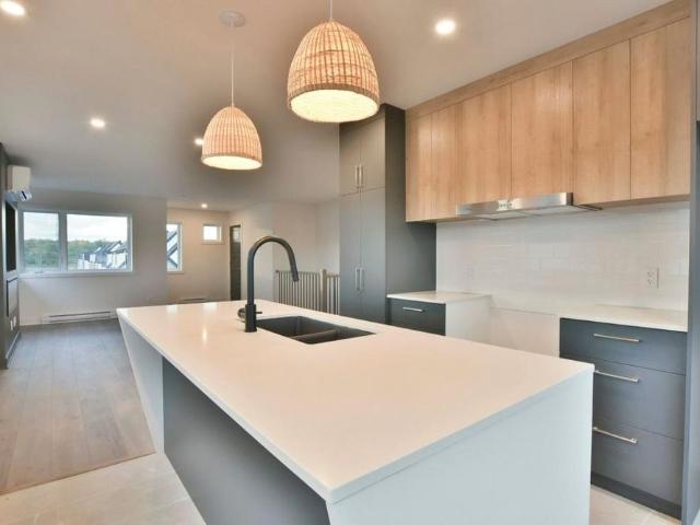 Apartment for rent in Laurentides, Quebec