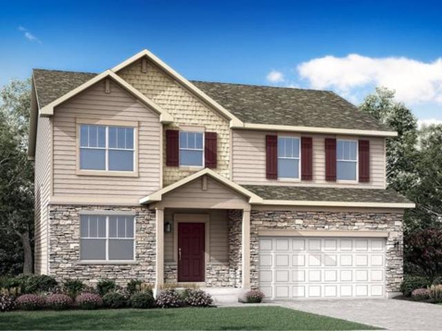 House for sale in Indiana