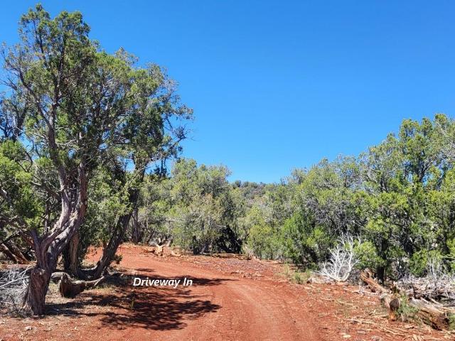 House for sale in Williams, Arizona