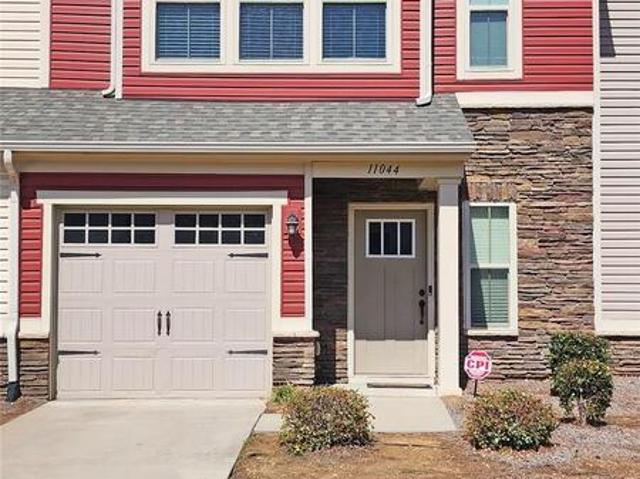 Townhouse for sale in Concord