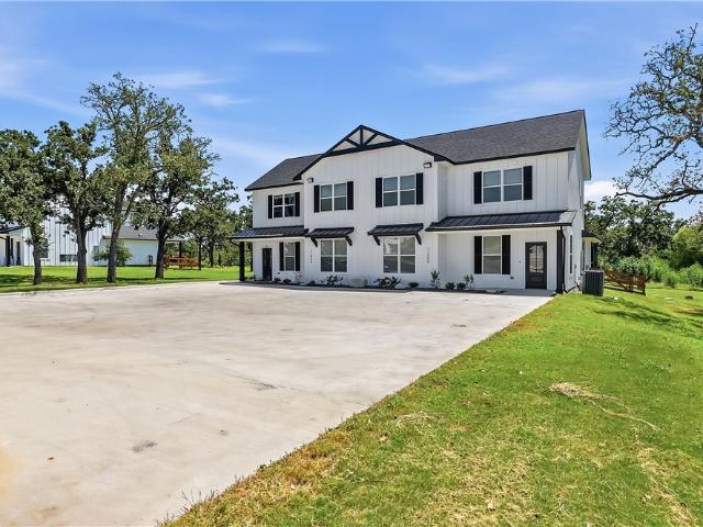 House for sale in College Station, Texas