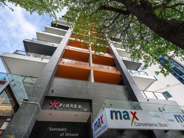 Apartment for sale in Auckland, Oroua County