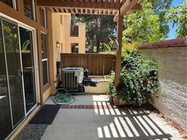 Condo for sale in Tustin, California