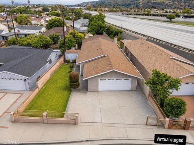 House for sale in South El Monte, California