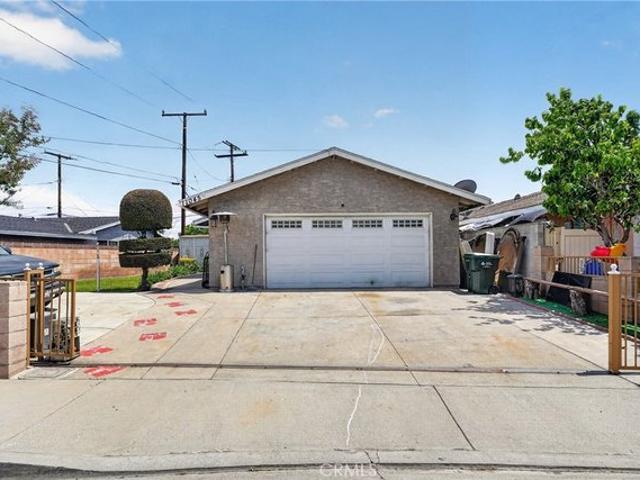 House for sale in South El Monte, California