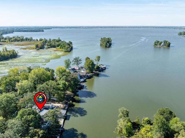 House for sale in Lakeview, Ohio