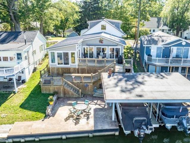 House for sale in Lakeview, Ohio