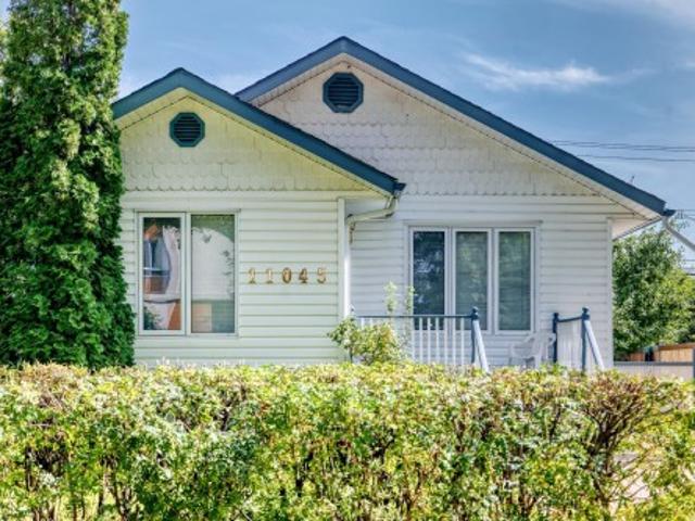 House for sale in Wedgewood, Alberta