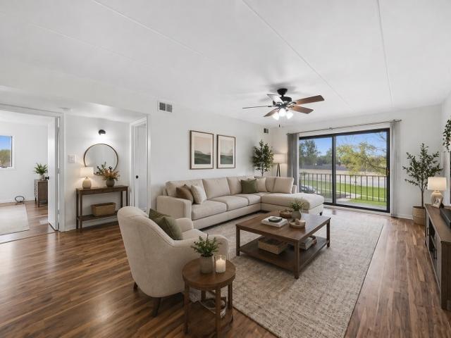 Condo for sale in Palos Hills, Illinois
