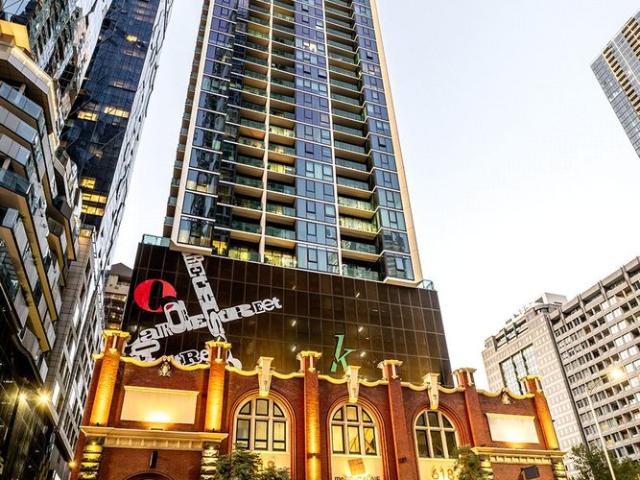 Apartment for rent in City Of Melbourne, Camerons Creek