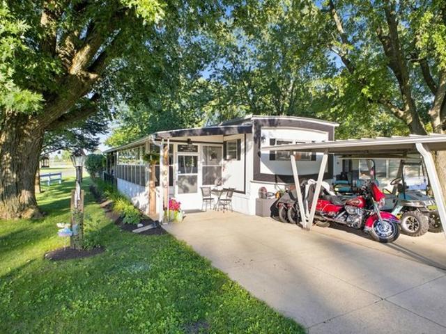 House for sale in Lakeview, Ohio