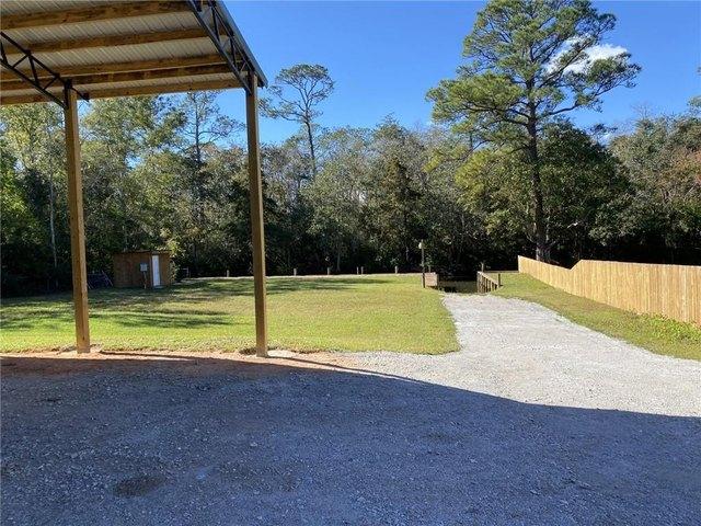 Land for sale in Mobile, Alabama