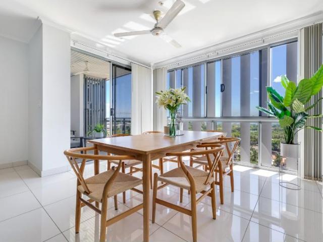 House for rent in Darwin
