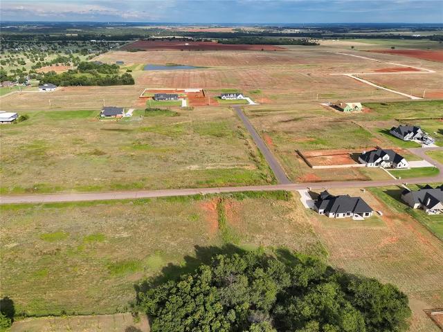 Land for sale in Oklahoma